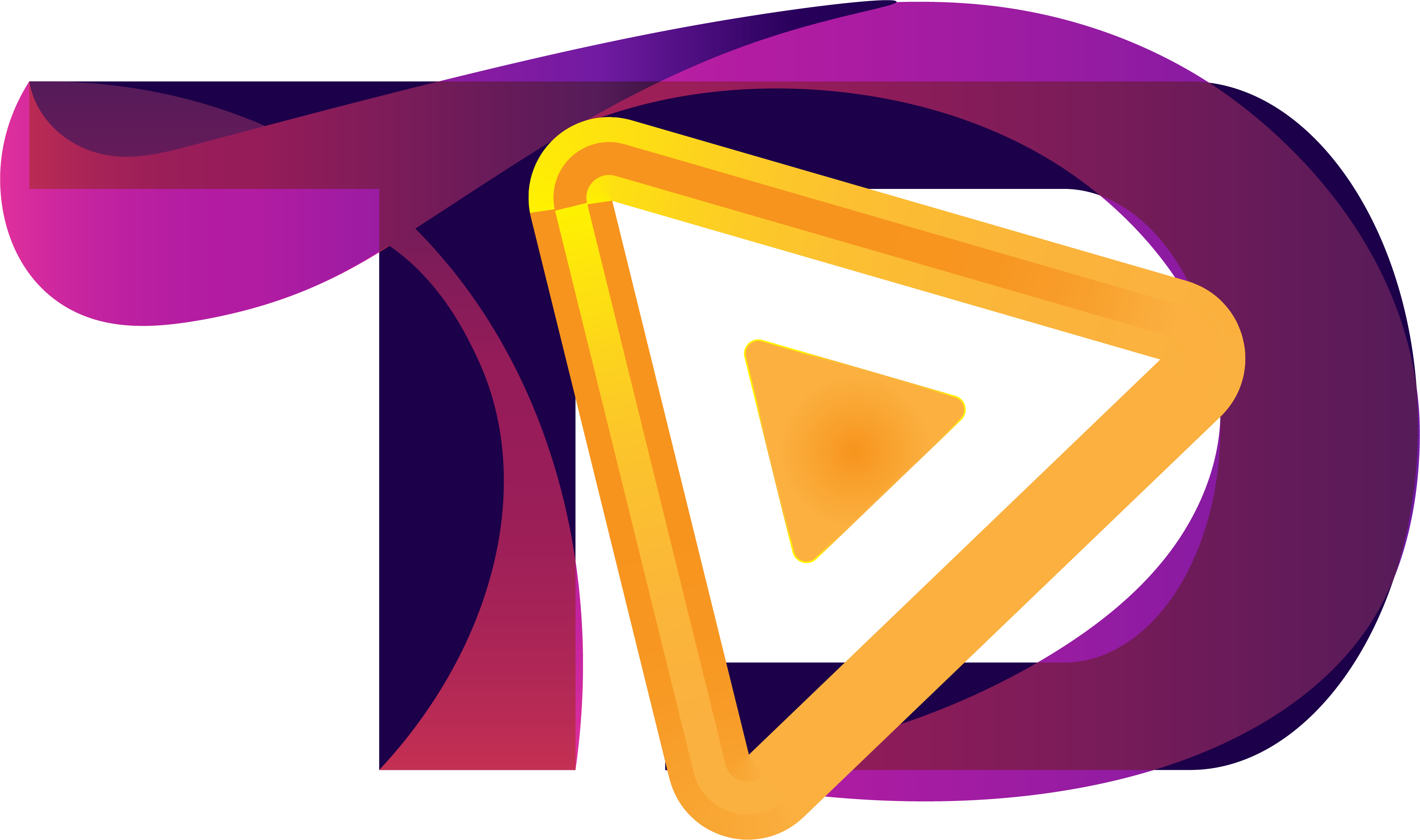 TV Digital Logo